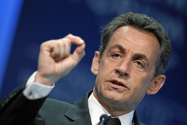 Nicolas Sarkozy calls for proactive policies and warns against “arrogance”