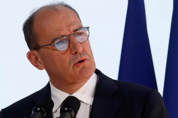 France: An economic recovery plan will be unveiled on September 3rd, says Prime Minister Jean Castex