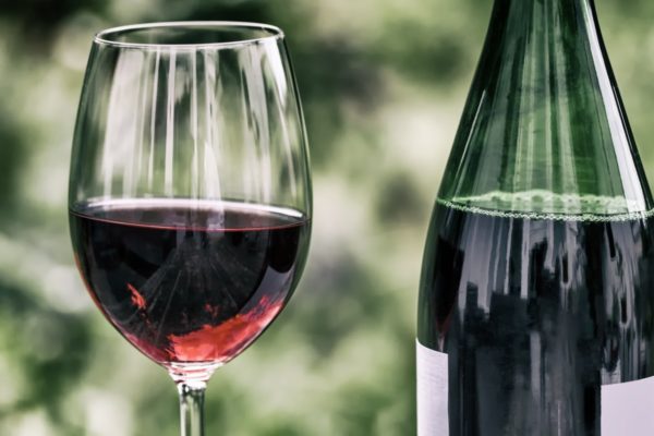 Could the coronavirus be devastating to the French wine?