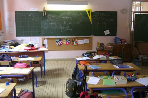 Coronavirus in France: the Minister of Education rules out a postponement of the new school year, unless “local exceptions”