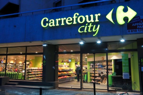 Carrefour strengthens its position in Spain by acquiring 172 shops