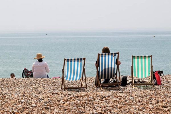 40ºC: a temperature that used to be remarkable in France, but is now frequently exceeded