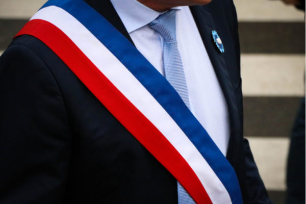 More and more mayors assaulted in France, they are calling for stronger actions