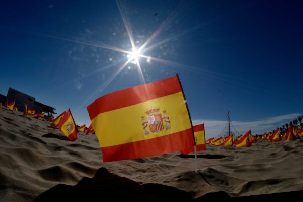 Spain hopes to create 800,000 jobs with economic rescue plan