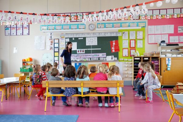 France: cocaine found in a nursery school in the department of Seine-Saint-Denis