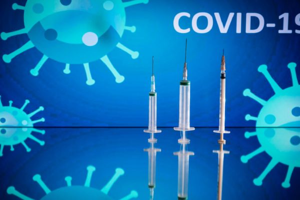 Coronavirus treatments: some progress, no panacea