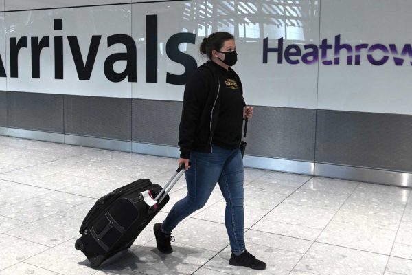 Heathrow says Paris now Europe’s busiest airport