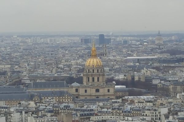 France Found Guilty of Violating Paris Climate Agreement