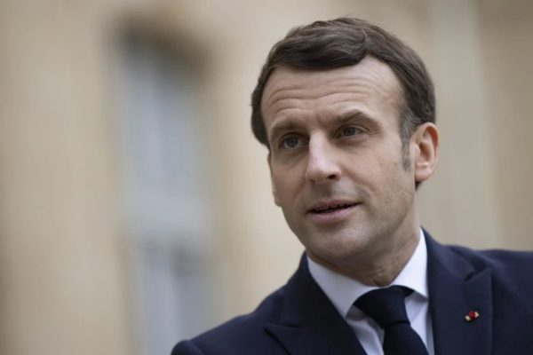 Coronavirus: France’s Emmanuel Macron warns of Chinese vaccine risks