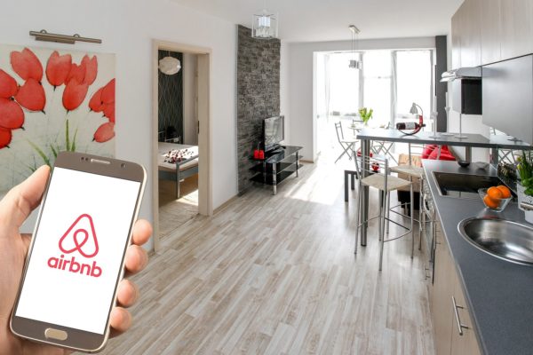 Airbnb fined €8 million for unregistered rentals in Paris