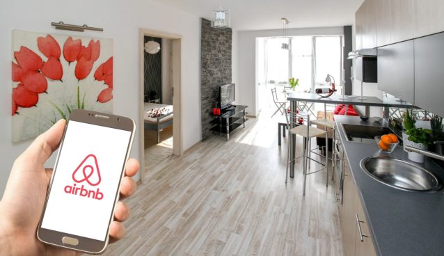 Airbnb fined €8 million for unregistered rentals in Paris