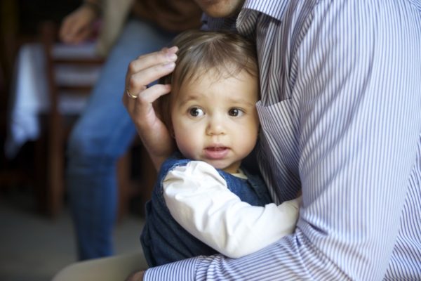 France doubles paid paternity leave from two to four weeks