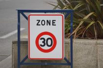 Paris introduces 30 km/h speed limit to improve safety and reduce noise pollution